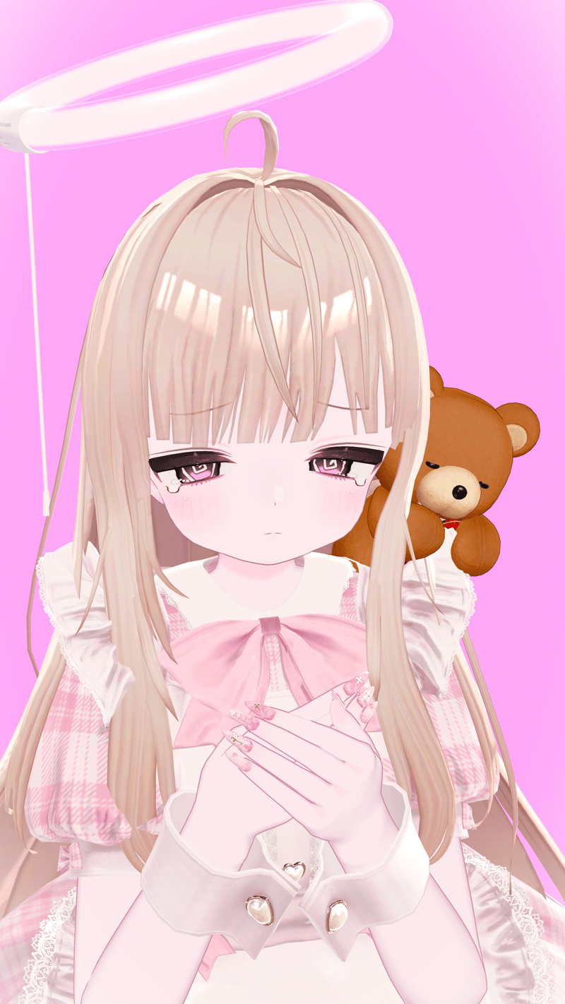 iCHiGOさんが投稿したVRChat写真