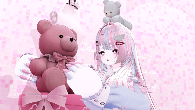 iCHiGOさんが投稿したVRChat写真