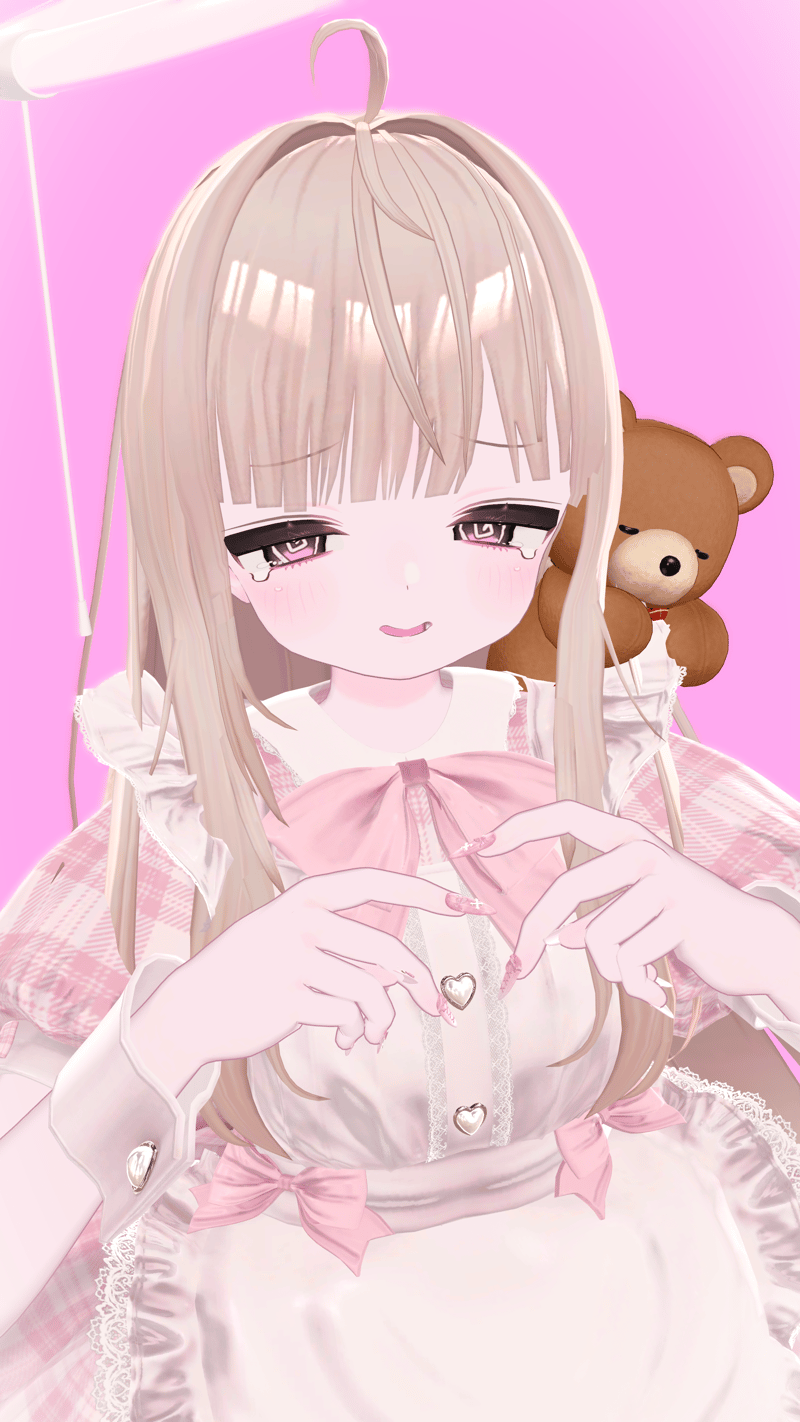 iCHiGOさんが投稿したVRChat写真