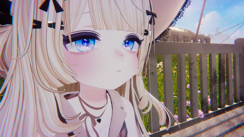 iCHiGOさんが投稿したVRChat写真