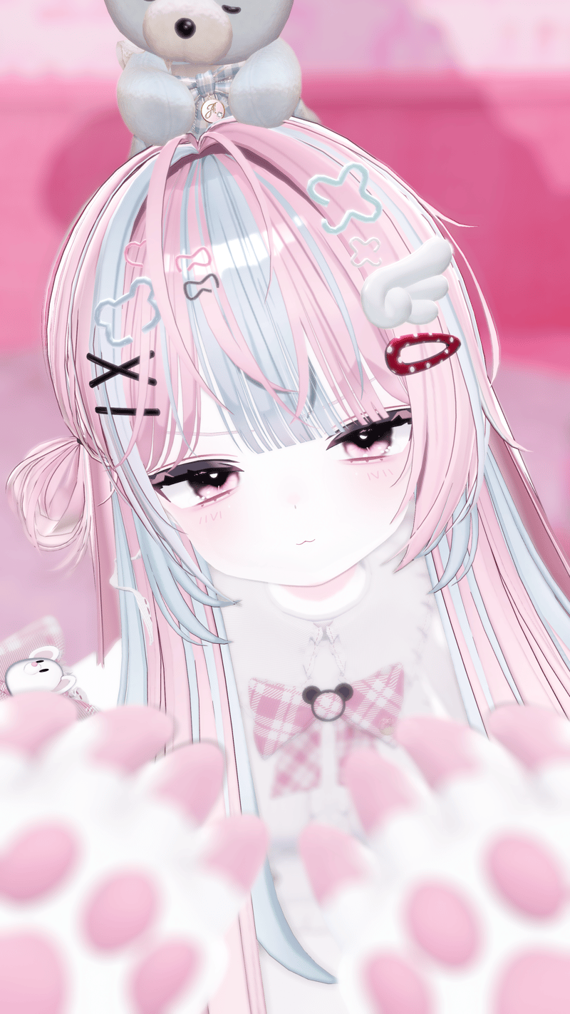 iCHiGOさんが投稿したVRChat写真