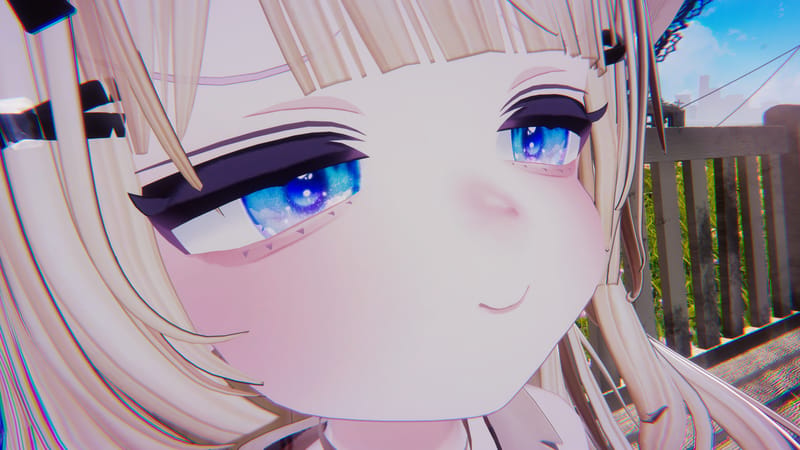 iCHiGOさんが投稿したVRChat写真