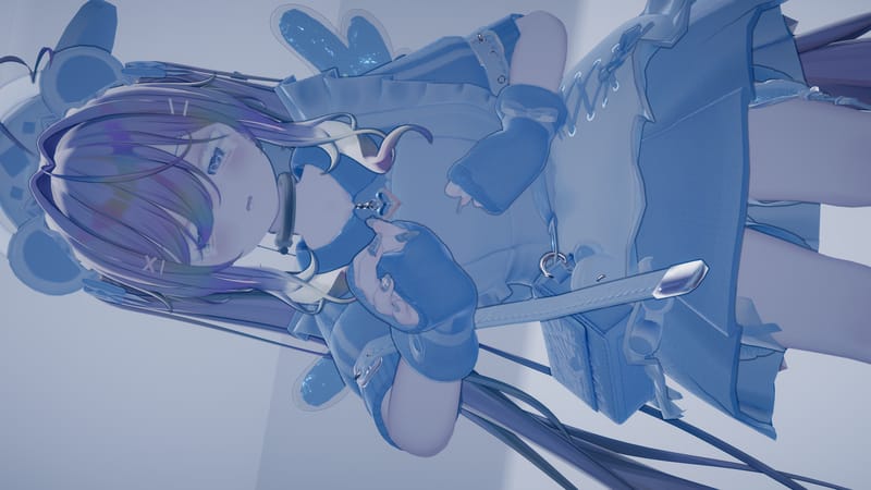 iCHiGOさんが投稿したVRChat写真