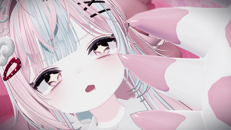 iCHiGOさんが投稿したVRChat写真
