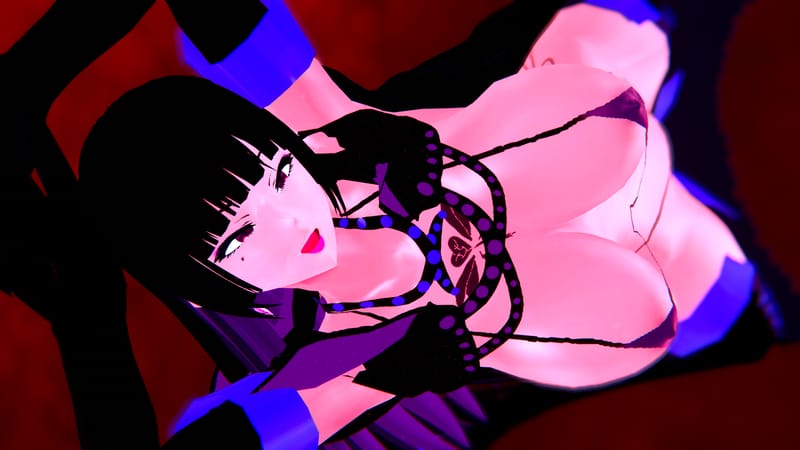 ふぇいくぽりす・もとさんが投稿したVRChat写真