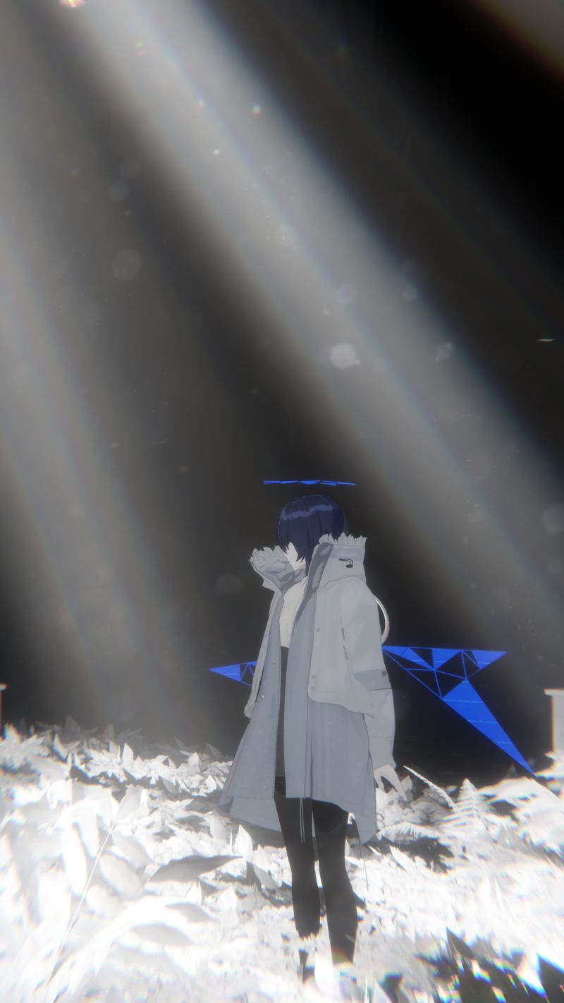 𝟜𝟜𝔼さんが投稿したVRChat写真