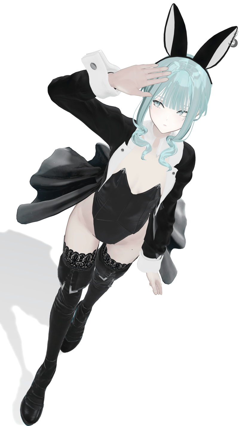 𝟜𝟜𝔼さんが投稿したVRChat写真
