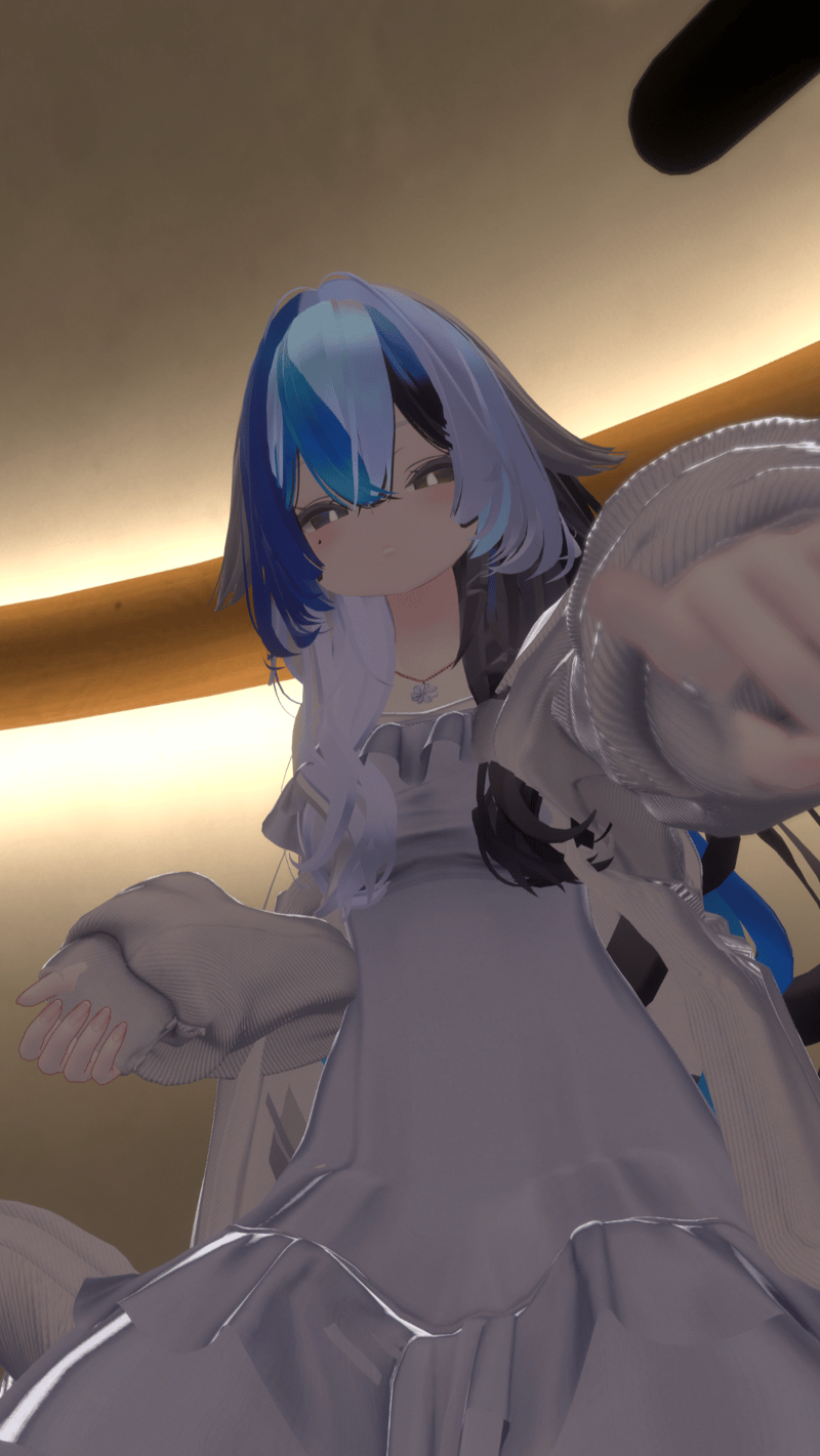 blackblue3998さんが投稿したVRChat写真