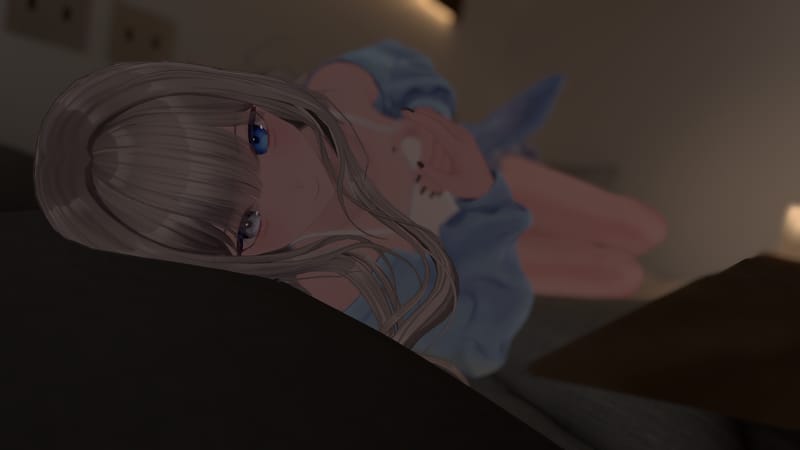 ろむさんが投稿したVRChat写真