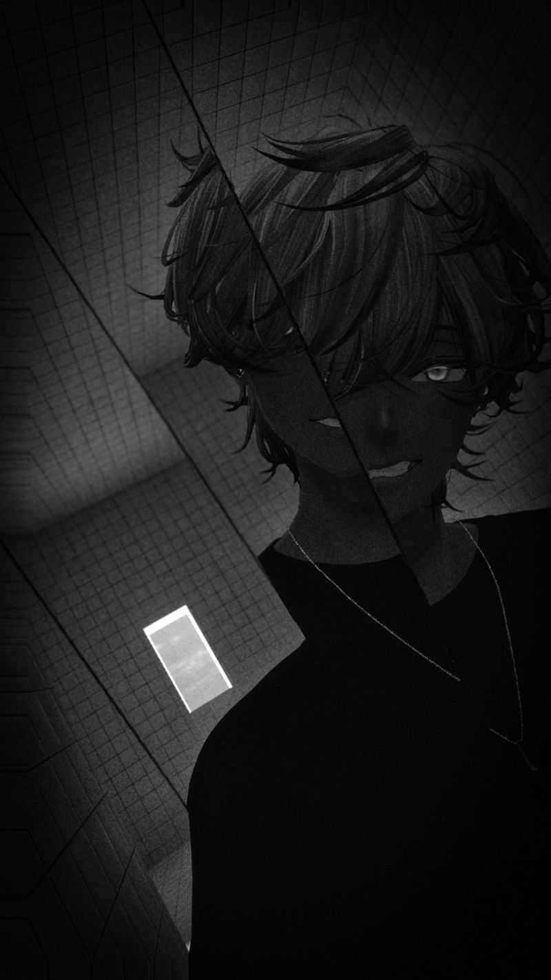 ろむさんが投稿したVRChat写真