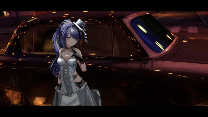 uuupokさんが投稿したVRChat写真