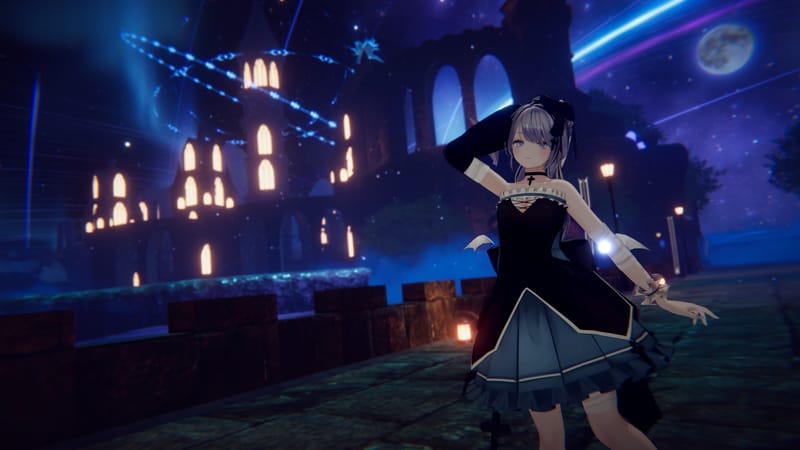uuupokさんが投稿したVRChat写真