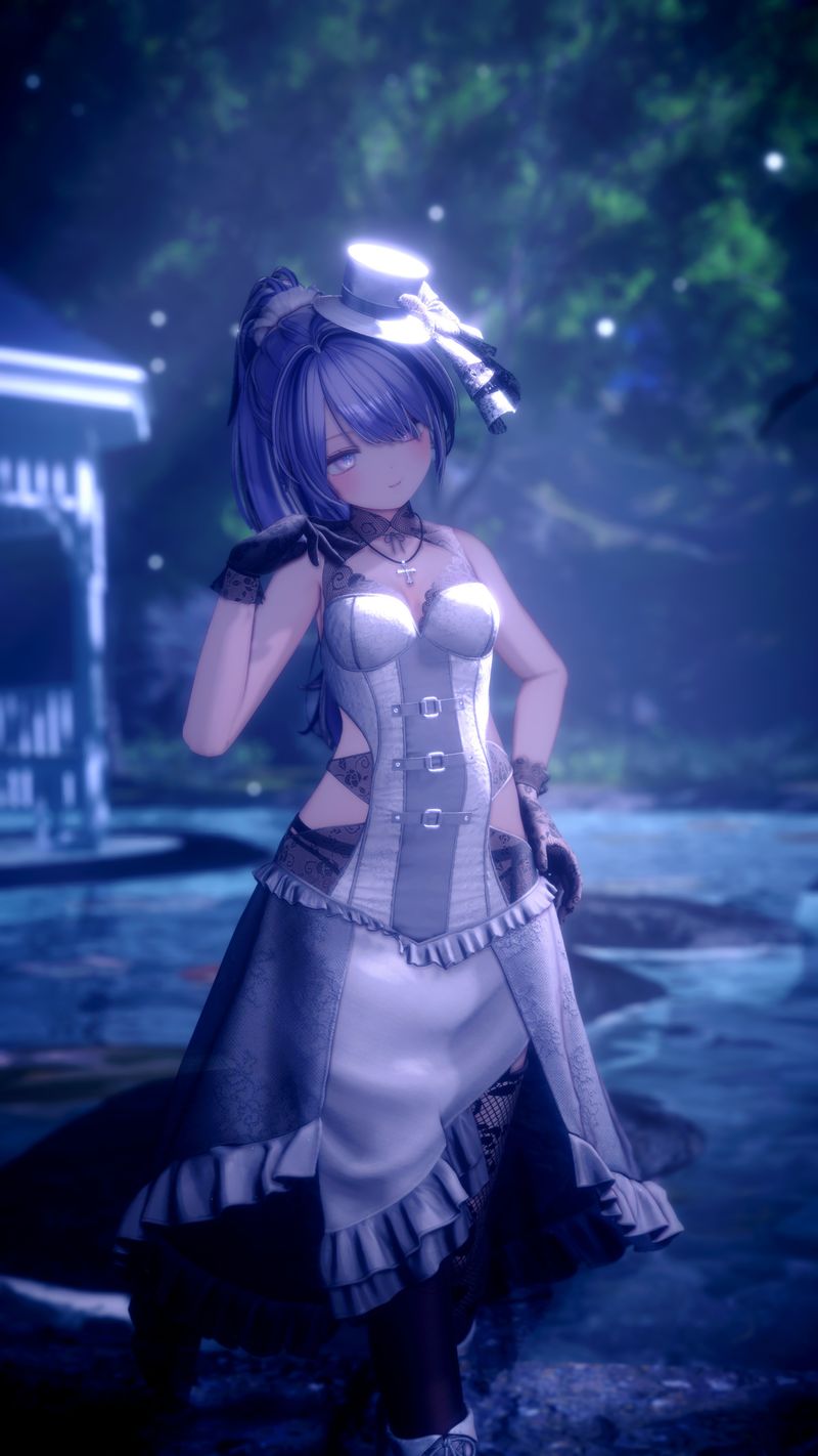 uuupokさんが投稿したVRChat写真