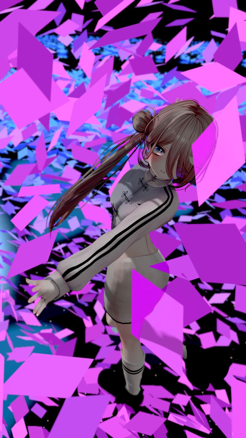 uuupokさんが投稿したVRChat写真