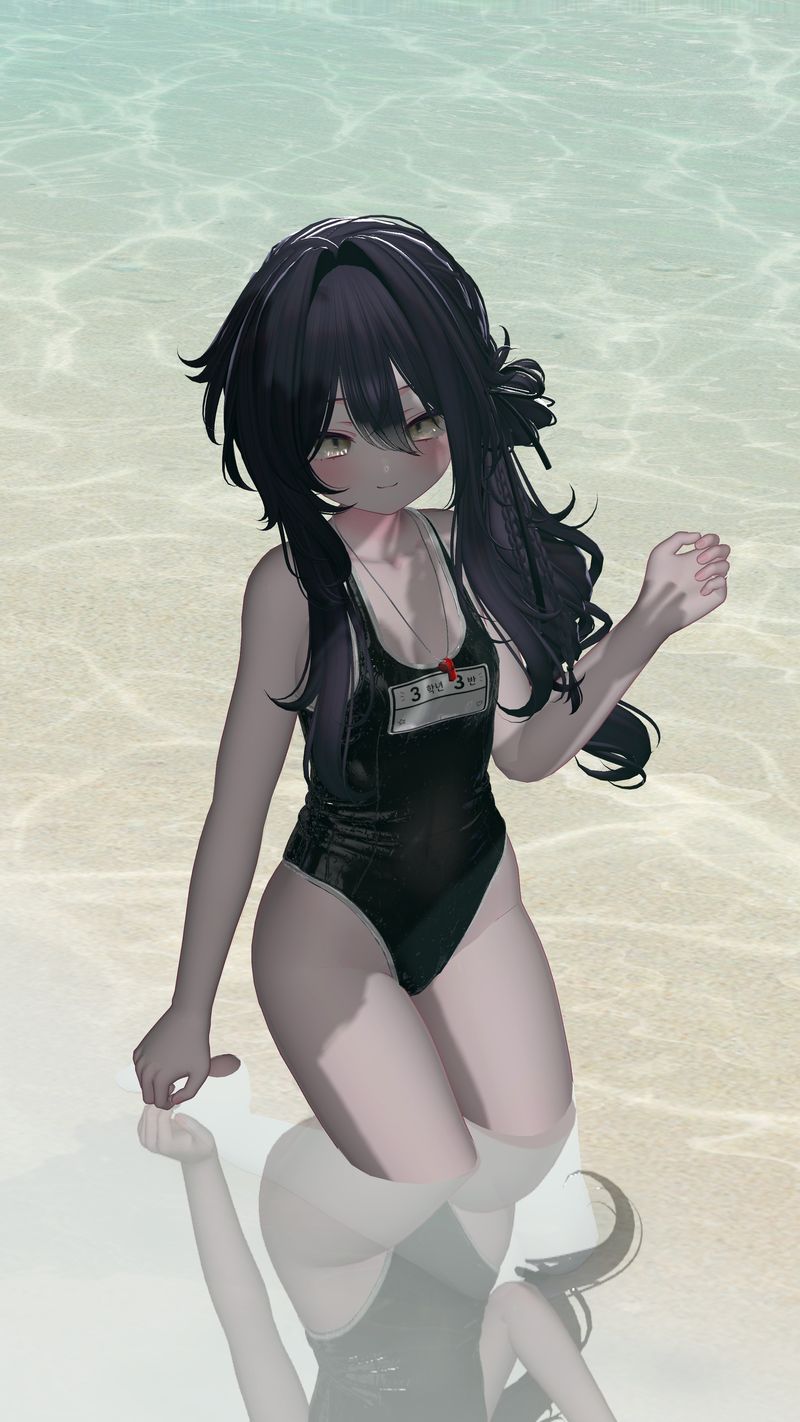 uuupokさんが投稿したVRChat写真