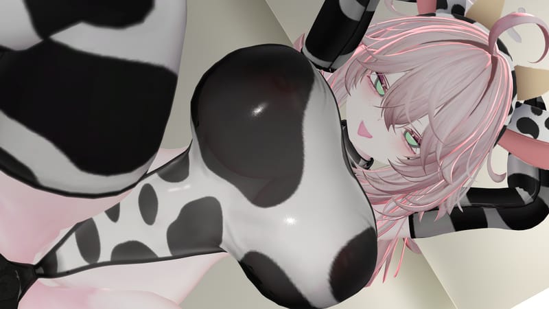 くらうねさんが投稿したVRChat写真