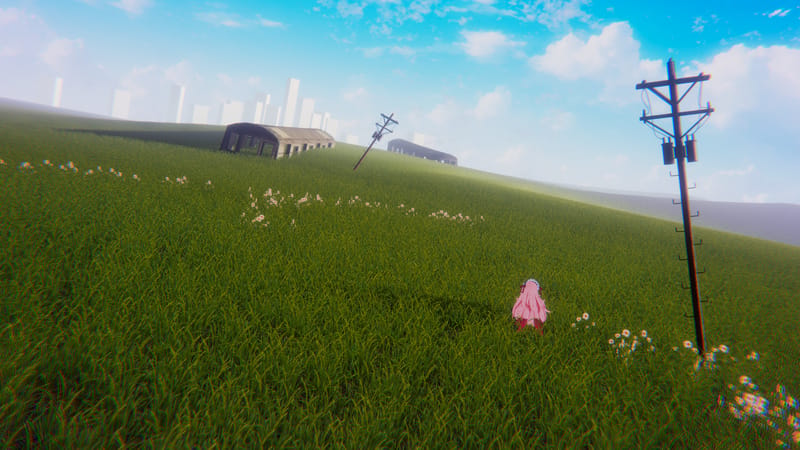 くらうねさんが投稿したVRChat写真