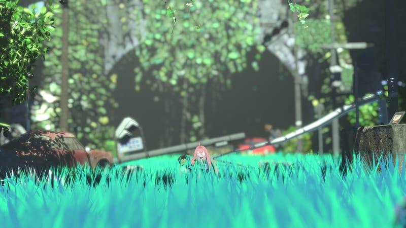 くらうねさんが投稿したVRChat写真