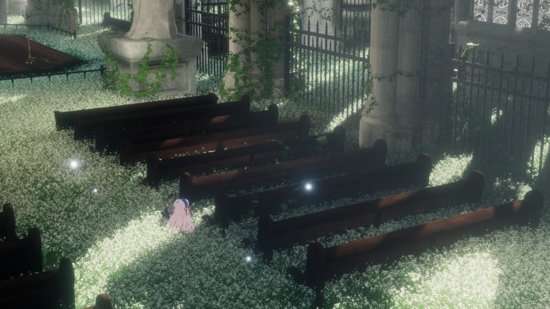 くらうねさんが投稿したVRChat写真