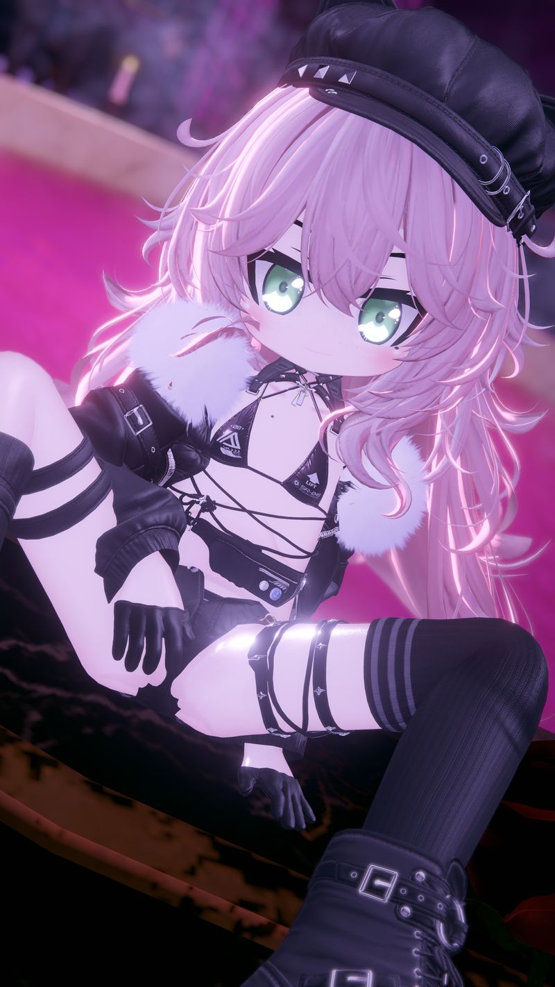 くらうねさんが投稿したVRChat写真
