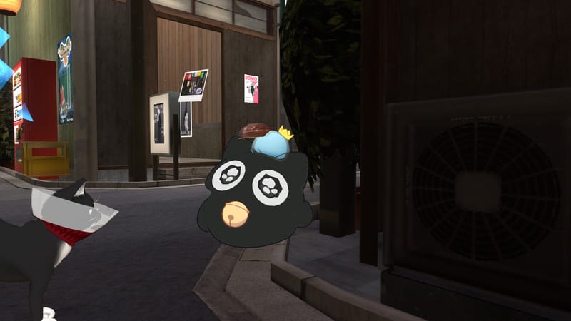 くりさきさんが投稿したVRChat写真