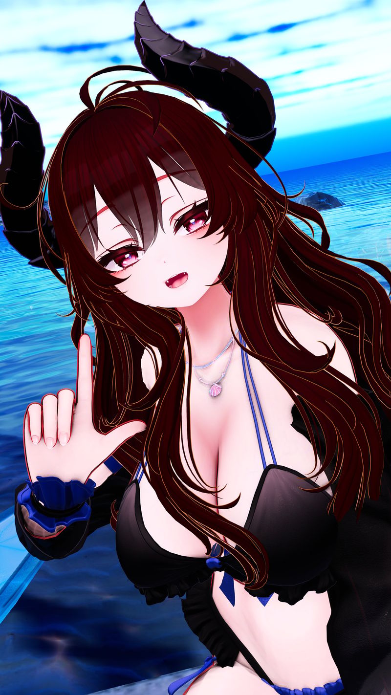 なかのぐちさんが投稿したVRChat写真