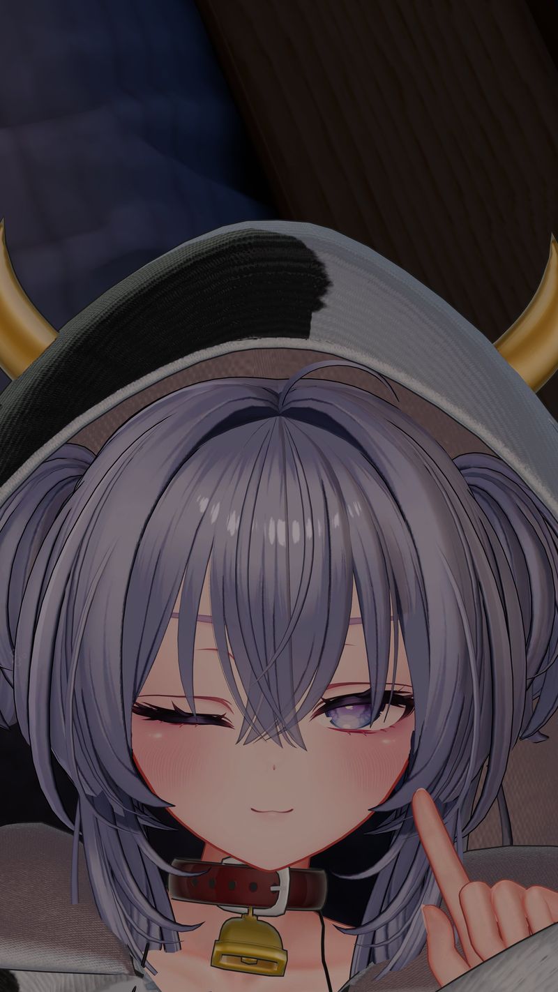 なかのぐちさんが投稿したVRChat写真