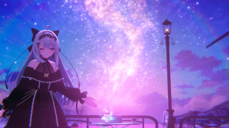 Tomさんが投稿したVRChat写真