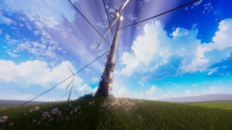 Tomさんが投稿したVRChat写真