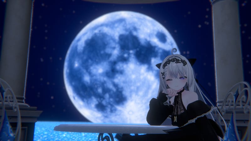 Tomさんが投稿したVRChat写真
