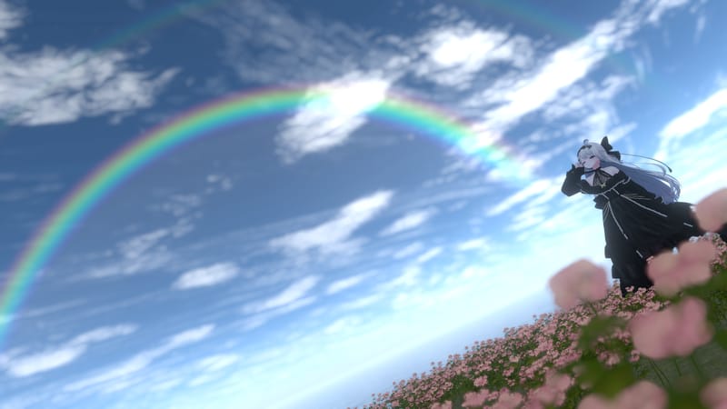 Tomさんが投稿したVRChat写真