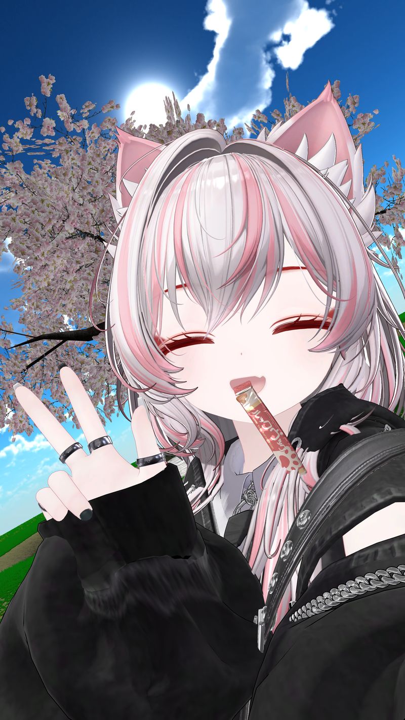 村沢ねこさんが投稿したVRChat写真