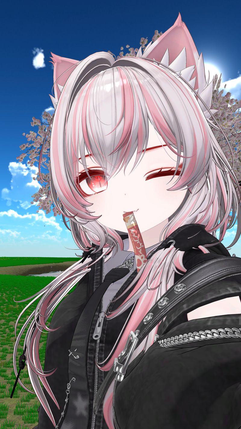 村沢ねこさんが投稿したVRChat写真