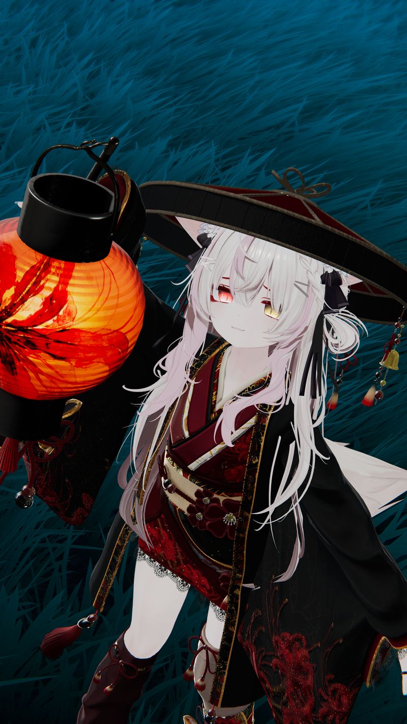 村沢ねこさんが投稿したVRChat写真