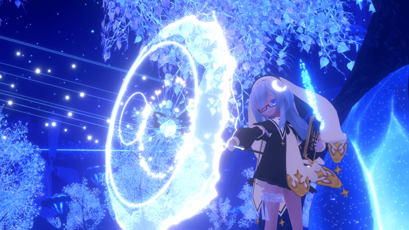 허부키さんが投稿したVRChat写真