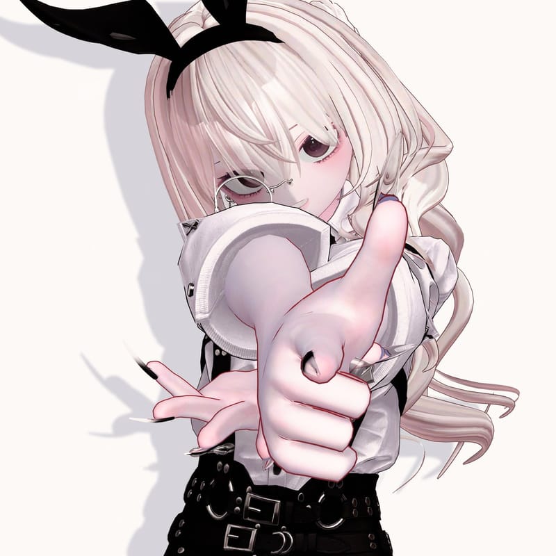 ハイネさんが投稿したVRChat写真