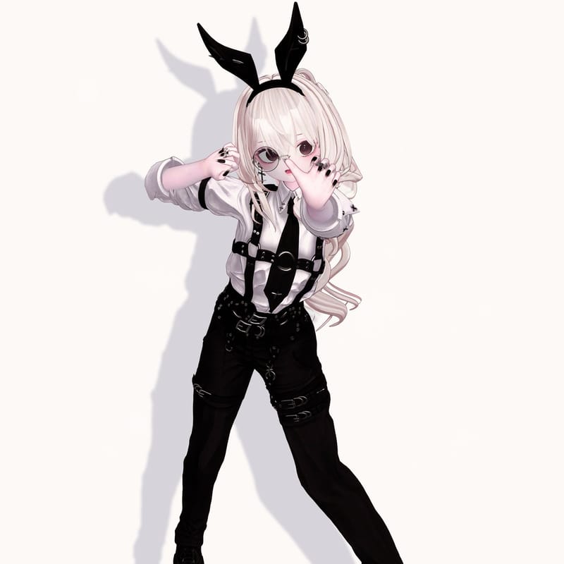 ハイネさんが投稿したVRChat写真