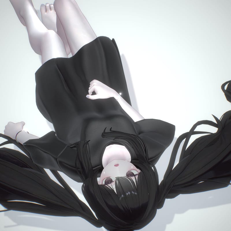 ハイネさんが投稿したVRChat写真