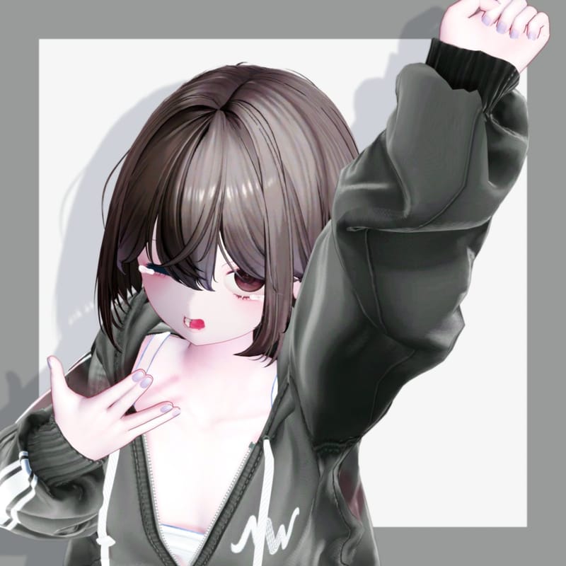 ハイネさんが投稿したVRChat写真
