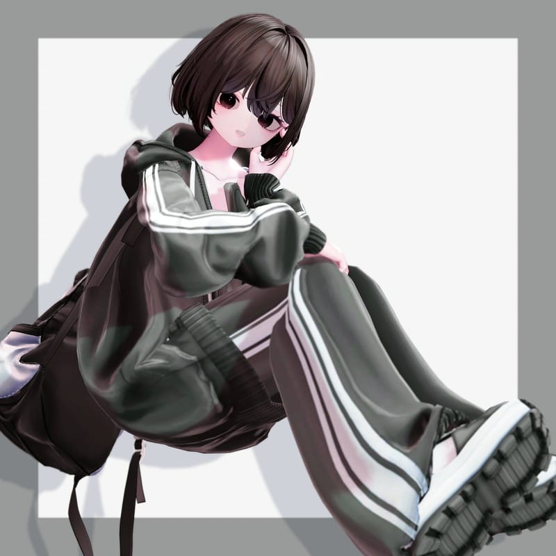 ハイネさんが投稿したVRChat写真