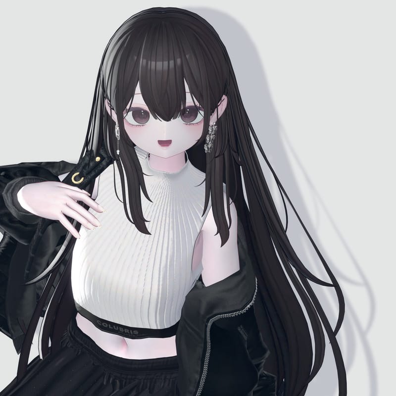 ハイネさんが投稿したVRChat写真