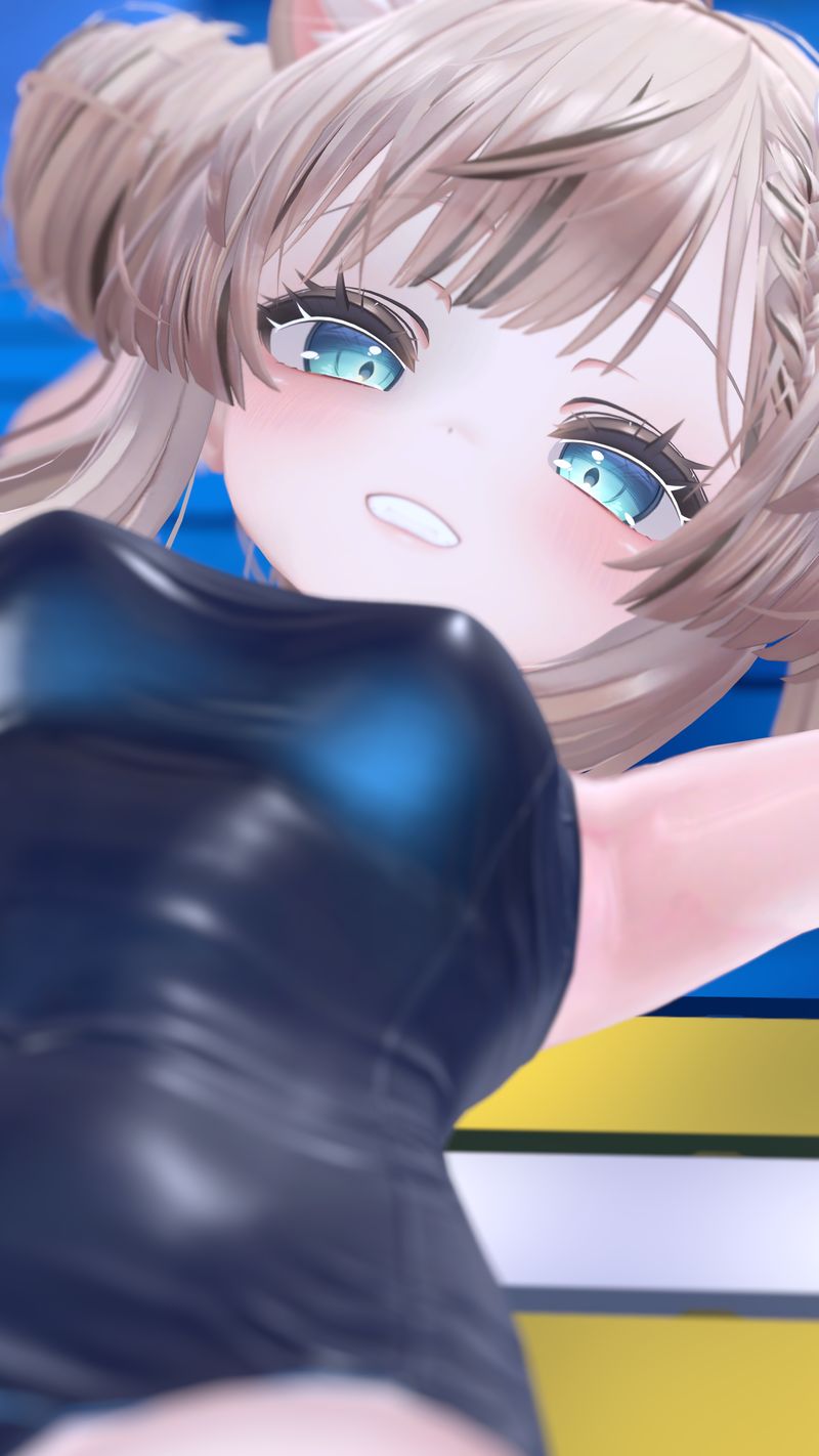 --tam--さんが投稿したVRChat写真