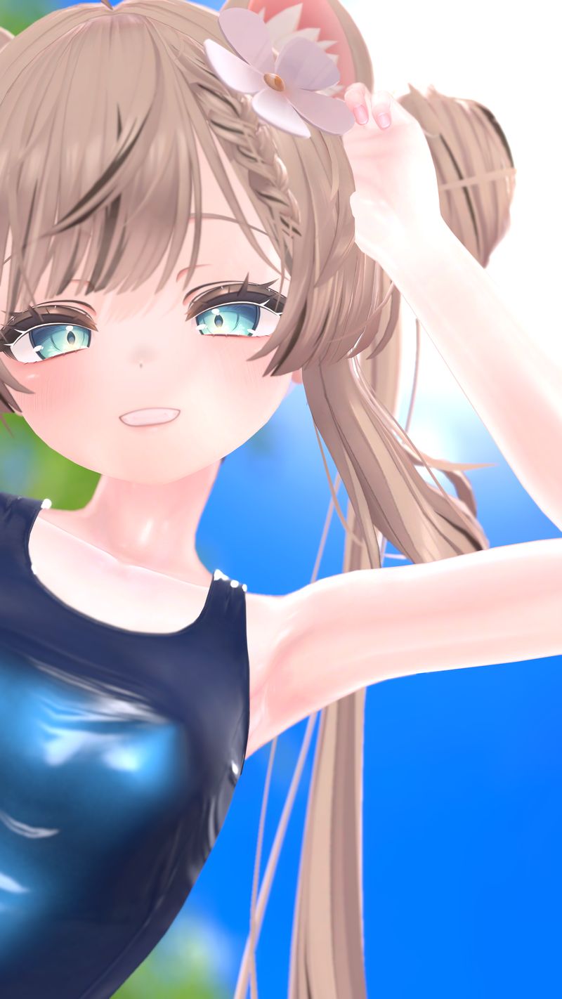 --tam--さんが投稿したVRChat写真