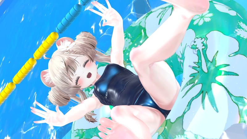 --tam--さんが投稿したVRChat写真