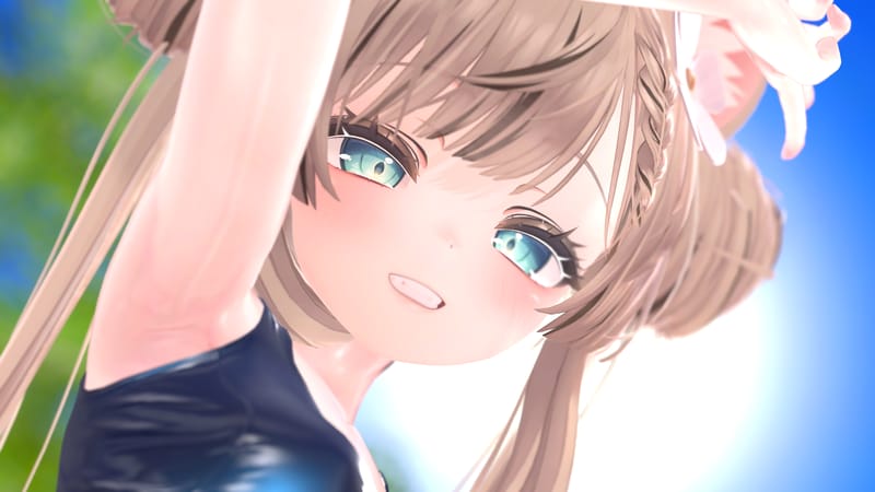 --tam--さんが投稿したVRChat写真