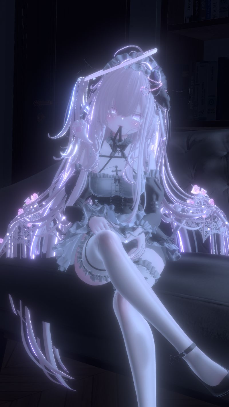 しんじゅさんが投稿したVRChat写真