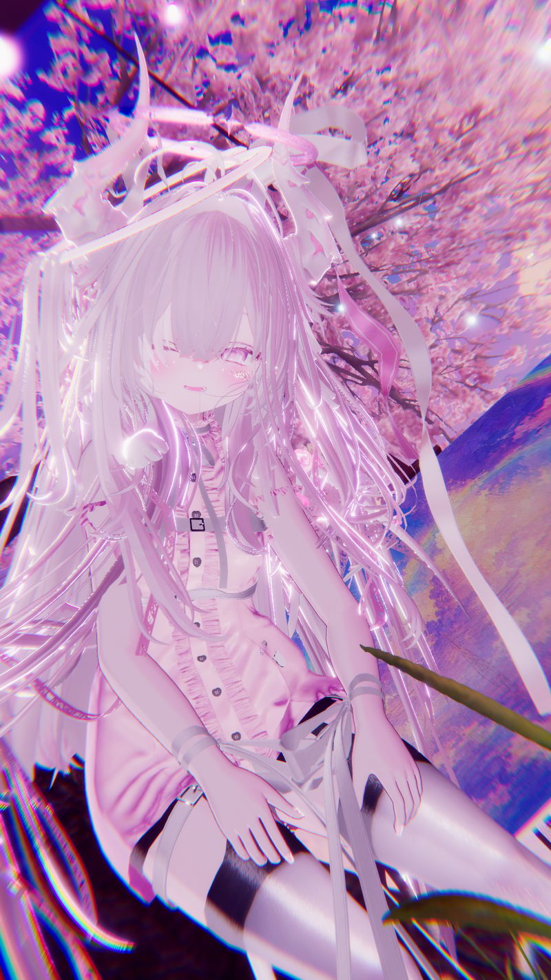 しんじゅさんが投稿したVRChat写真