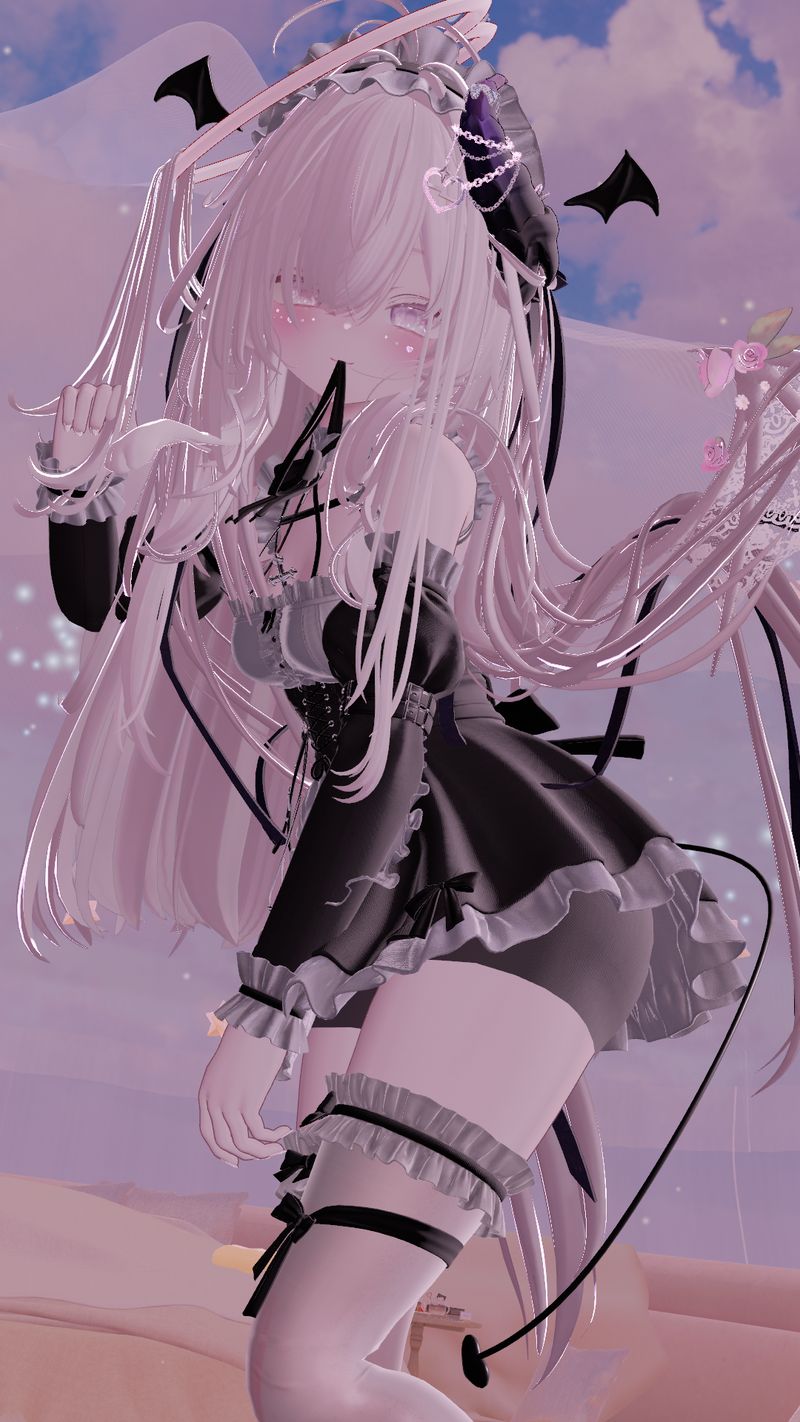 しんじゅさんが投稿したVRChat写真