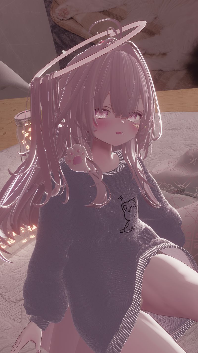 しんじゅさんが投稿したVRChat写真