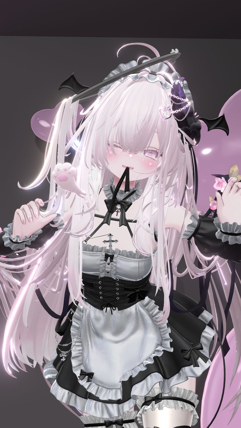 しんじゅさんが投稿したVRChat写真